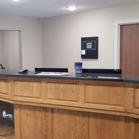 Travelodge By Wyndham Wahpeton Zewnętrze zdjęcie