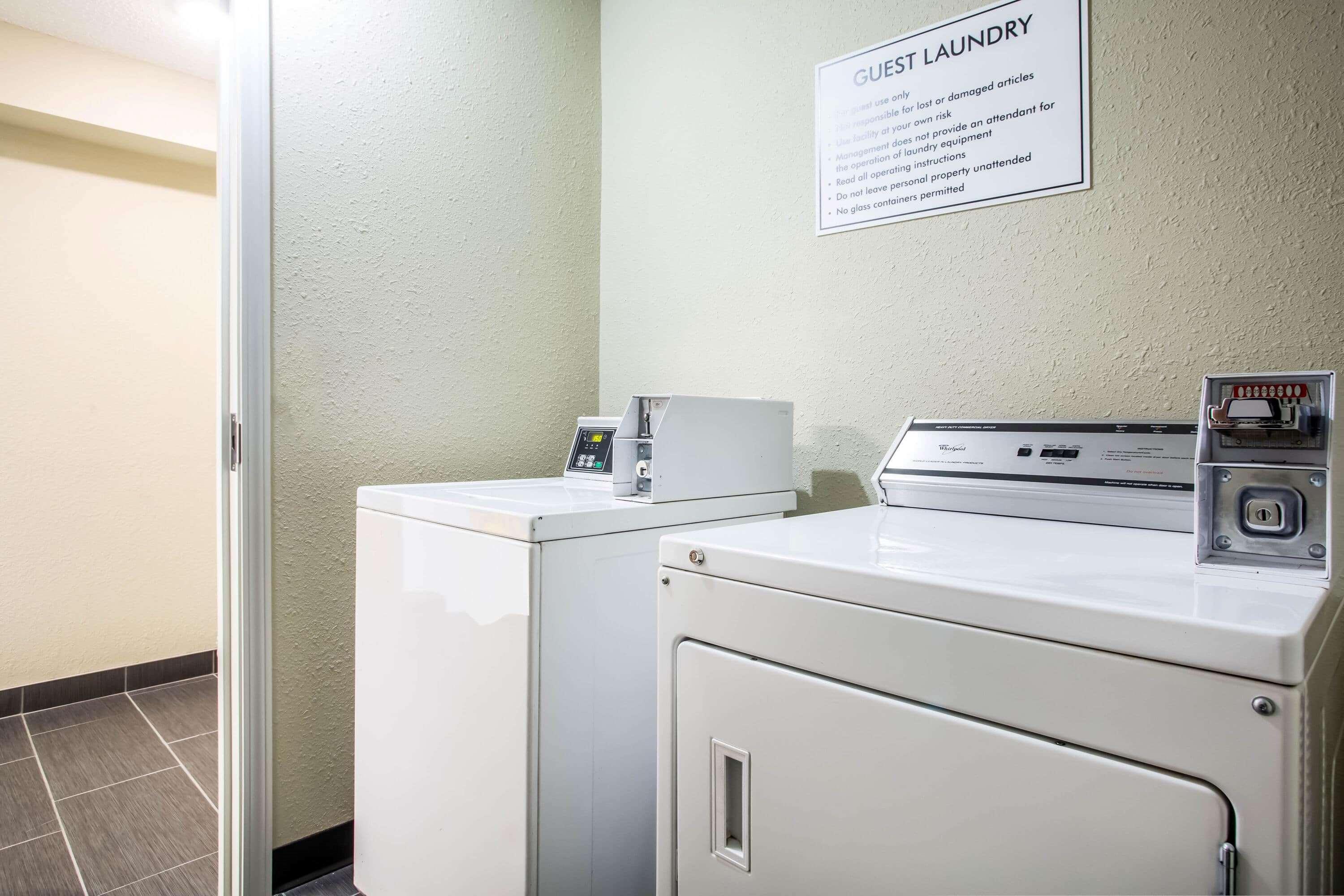 Travelodge By Wyndham Wahpeton Zewnętrze zdjęcie
