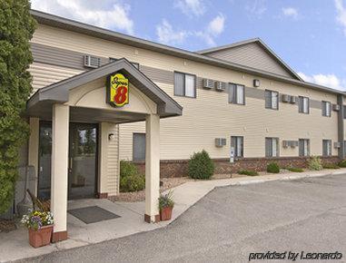 Travelodge By Wyndham Wahpeton Zewnętrze zdjęcie